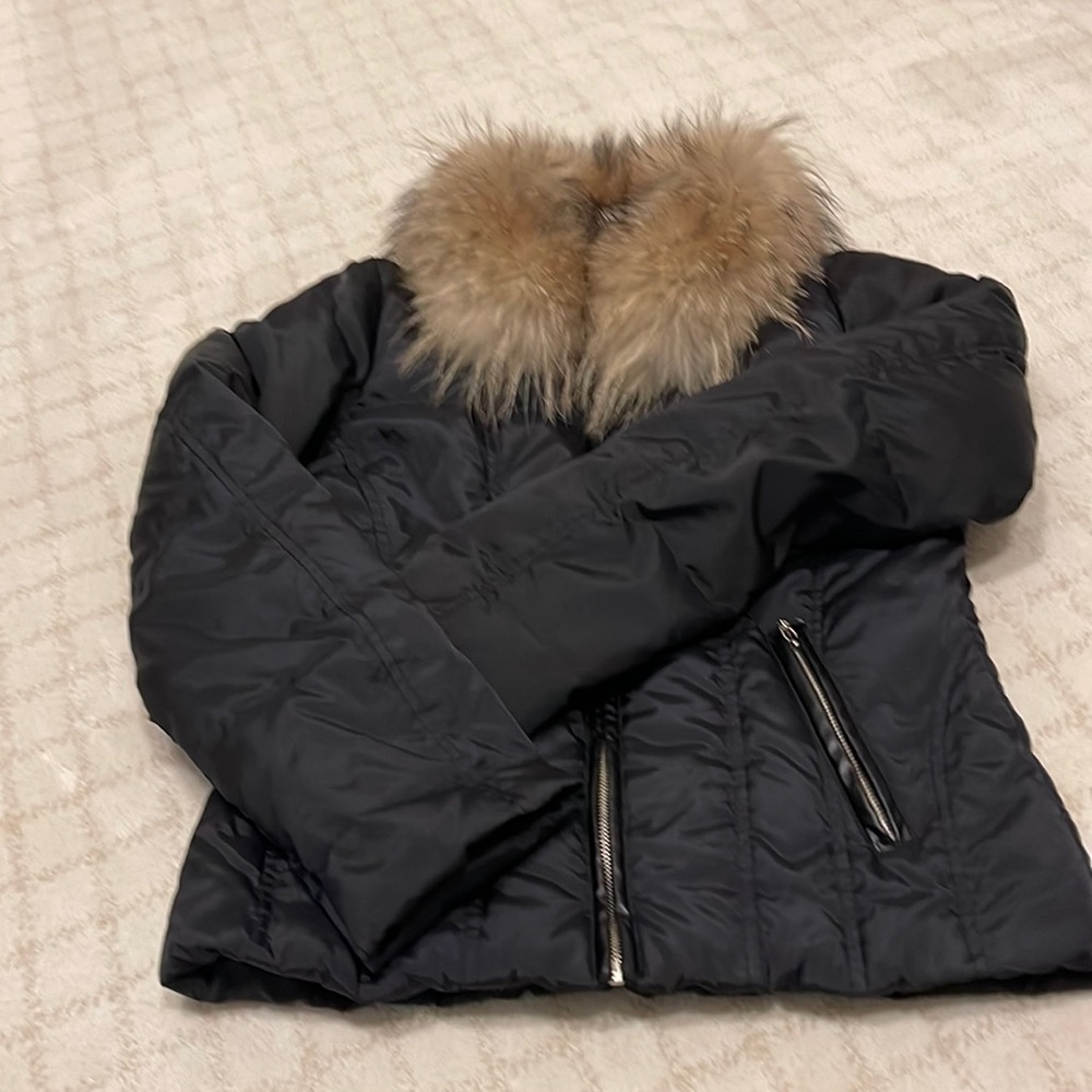 Down Jacket - image 1
